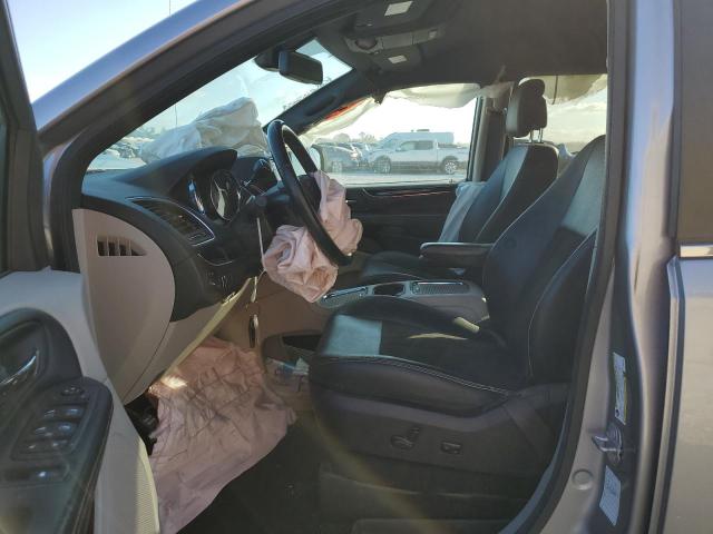 Photo 7 from auction – 2019 DODGE GRAND CARA with VIN 2C4RDGCG7KR689105
