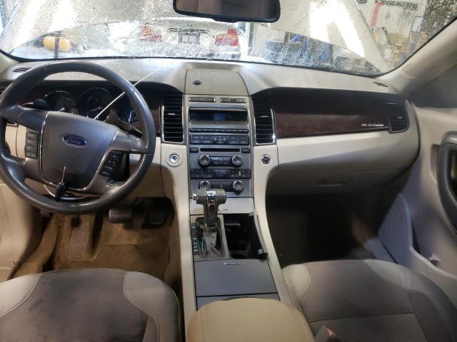 Photo 8 from auction – 2011 FORD TAURUS SEL with VIN 1FAHP2EW2BG176314