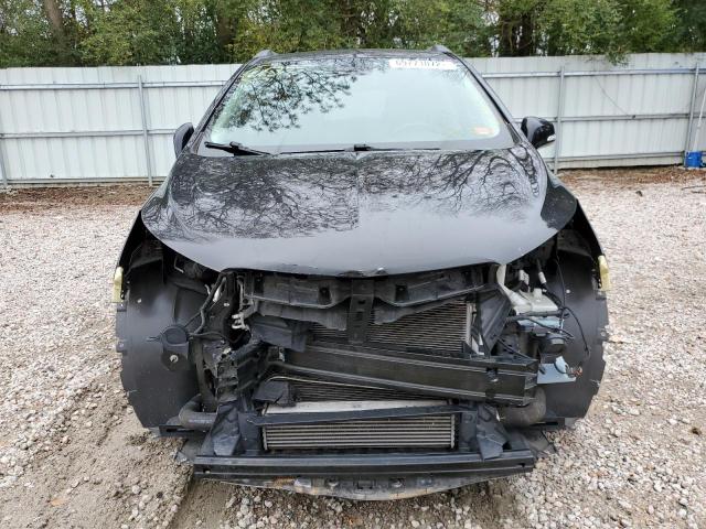 Photo 5 from auction – 2017 BUICK ENCORE PRE with VIN KL4CJASB0HB152613