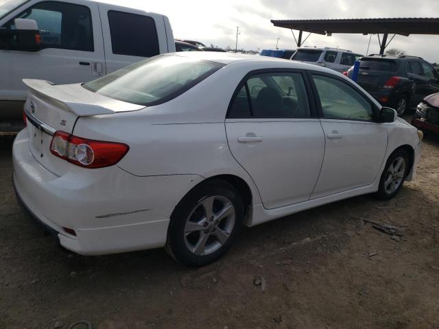 Photo 3 from auction – 2012 TOYOTA COROLLA with VIN 5YFBU4EE0CP071816