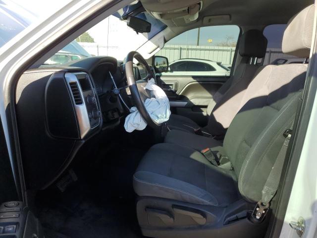 Photo 7 from auction – 2016 CHEVROLET COLORADO with VIN 3GCUKREC5GG275310