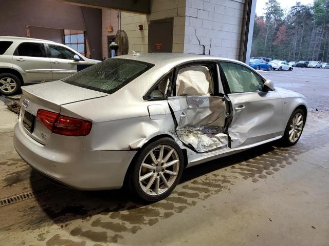 Photo 3 from auction – 2014 AUDI A4 PREMIUM with VIN WAUFFAFL0EN033278