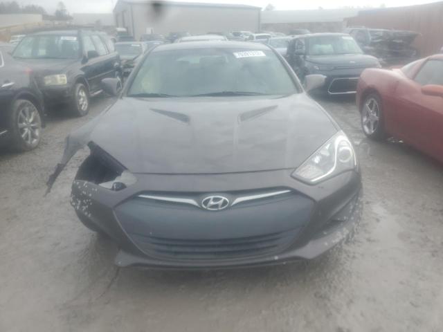 Photo 5 from auction – 2013 HYUNDAI GENESIS CO with VIN KMHHT6KD9DU095083