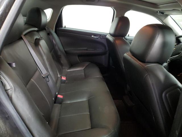Photo 10 from auction – 2012 CHEVROLET IMPALA LTZ with VIN 2G1WC5E31C1199661