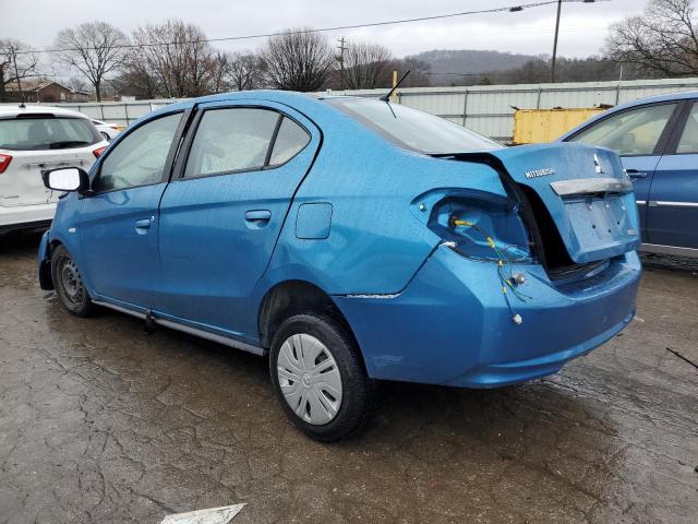 Photo 2 from auction – 2019 MITSUBISHI MIRAGE G4 with VIN ML32F3FJ5KHF12128
