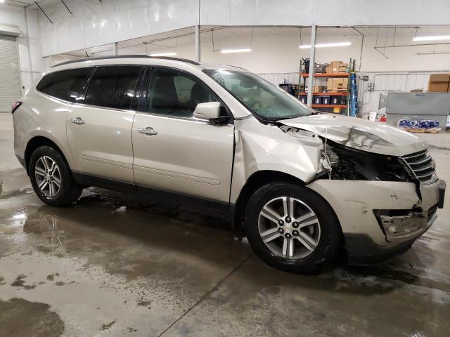 Photo 4 from auction – 2017 CHEVROLET TRAVERSE L with VIN 1GNKVHKD9HJ185140