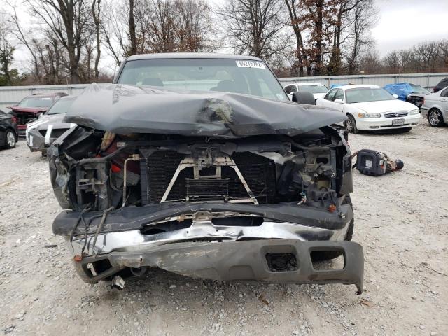 Photo 5 from auction – 2004 CHEVROLET SLVRADO SS with VIN 2GCEC19TX41332148