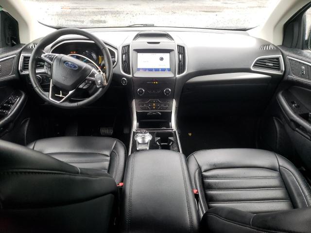 Photo 8 from auction – 2020 FORD EDGE SEL with VIN 2FMPK3J95LBA71295