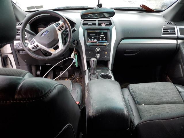 Photo 8 from auction – 2015 FORD EXPLORER X with VIN 1FM5K8D82FGC23599