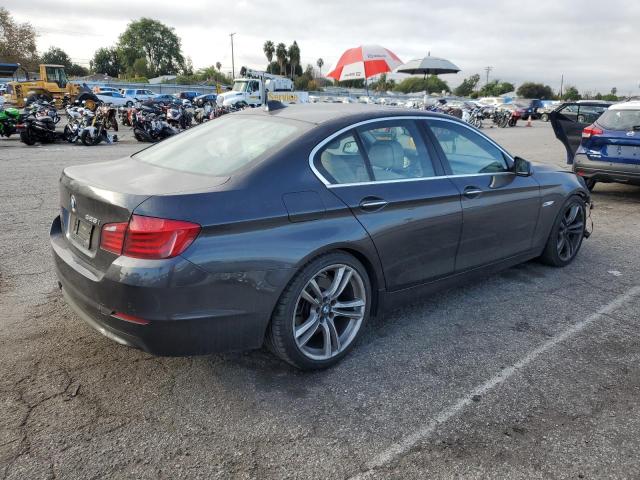 Photo 3 from auction – 2013 BMW 528 I with VIN WBAXG5C53DDY35696