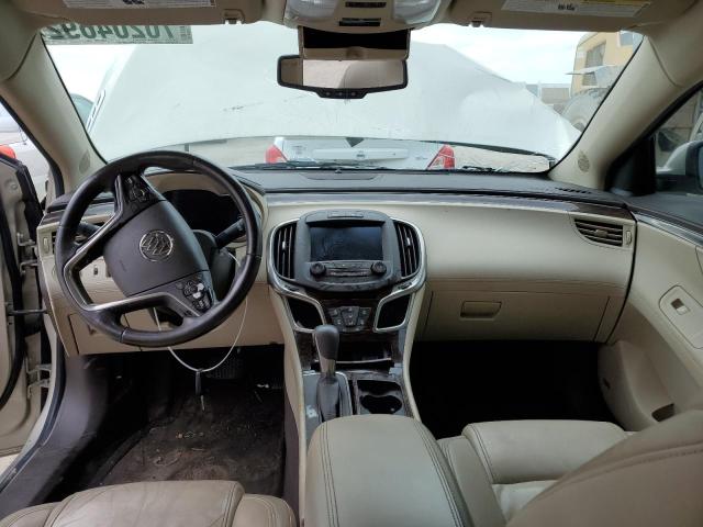 Photo 8 from auction – 2014 BUICK LACROSSE with VIN 1G4GB5G34EF215676