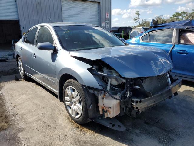 Foto 4 de la subasta – 2011 NISSAN ALTIMA BAS con VIN 1N4AL2AP0BC176427