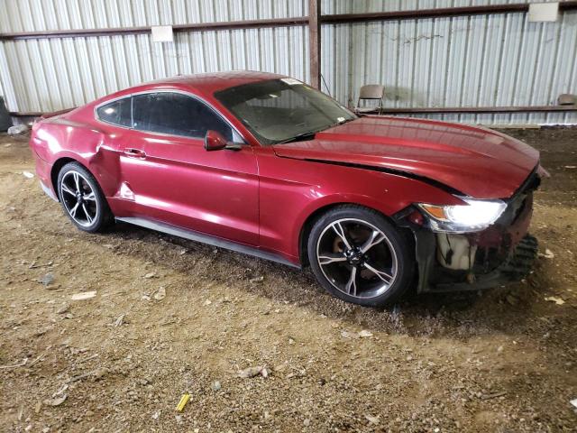 Photo 4 from auction – 2015 FORD MUSTANG with VIN 1FA6P8TH3F5408015