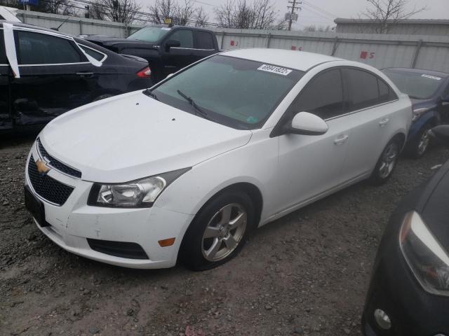 Photo 1 from auction – 2012 CHEVROLET CRUZE LT with VIN 1G1PF5SC0C7294781