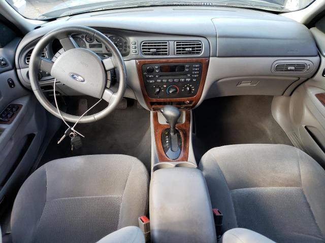 Photo 8 from auction – 2006 FORD TAURUS SEL with VIN 1FAFP56U26A192625