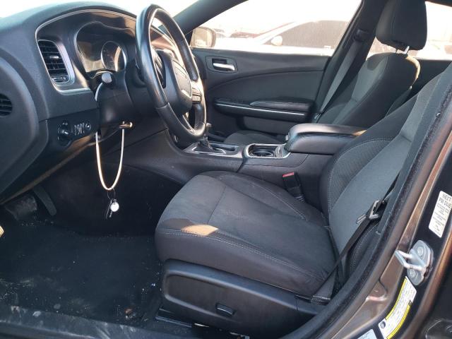 Photo 7 from auction – 2015 DODGE CHARGER SE with VIN 2C3CDXBG1FH751962