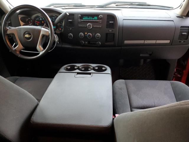 Photo 8 from auction – 2009 CHEVROLET SILVERADO with VIN 1GCEK29019Z215751