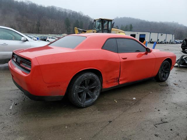 Photo 3 from auction – 2015 DODGE CHALLENGER with VIN 2C3CDZAG4FH816381
