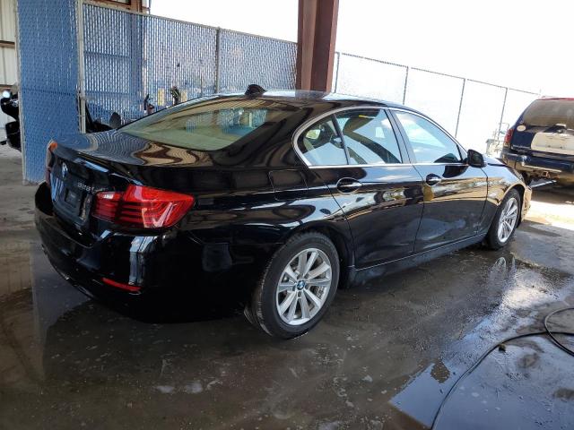 Photo 3 from auction – 2015 BMW 528 XI with VIN WBA5A7C57FD624086