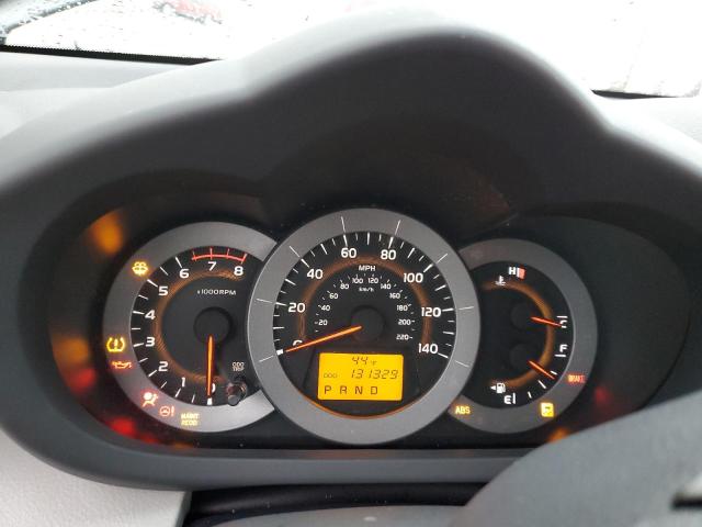 Photo 9 from auction – 2012 TOYOTA RAV4 LIMIT with VIN 2T3DF4DV7CW221737
