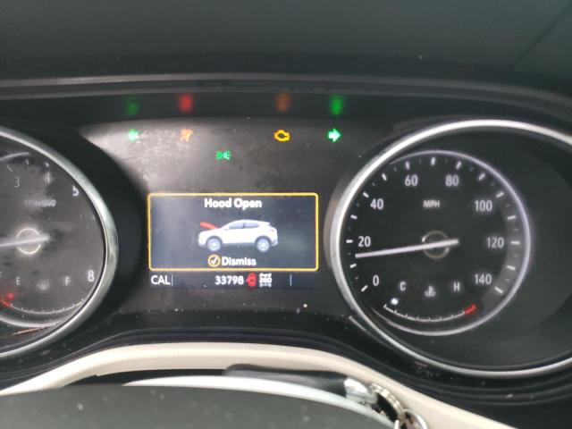 Photo 9 from auction – 2021 BUICK ENCORE GX with VIN KL4MMESL2MB166129