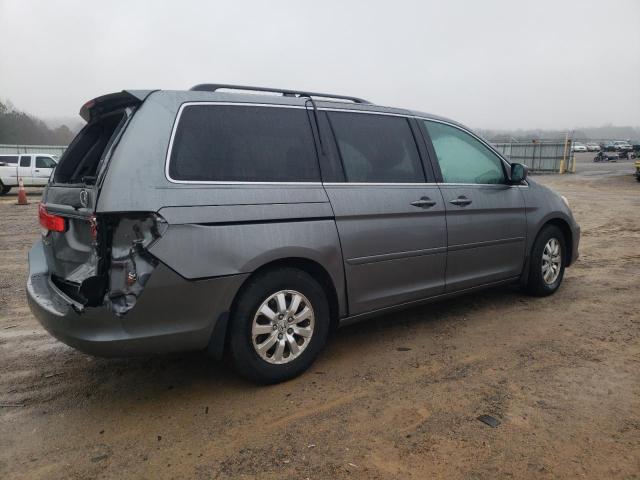 Photo 3 from auction – 2009 HONDA ODYSSEY EX with VIN 5FNRL38799B037984