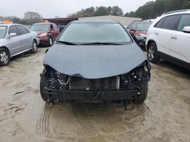 Photo 5 from auction – 2017 TOYOTA COROLLA L with VIN 2T1BURHE3HC779333