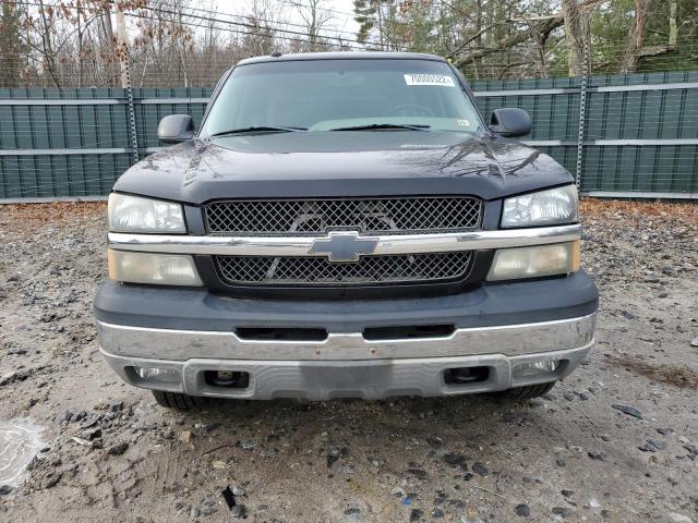 Photo 5 from auction – 2003 CHEVROLET SILVERADO with VIN 1GCEK19TX3E286322