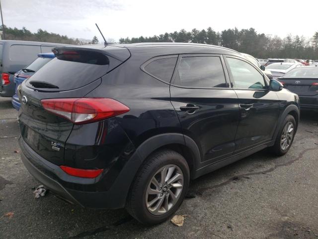 Photo 3 from auction – 2016 HYUNDAI TUCSON LIM with VIN KM8J3CA26GU125578