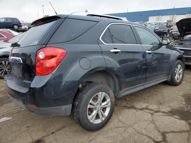 Foto 3 de la subasta – 2011 CHEVROLET EQUINOX LT con VIN 2CNALPEC9B6229306