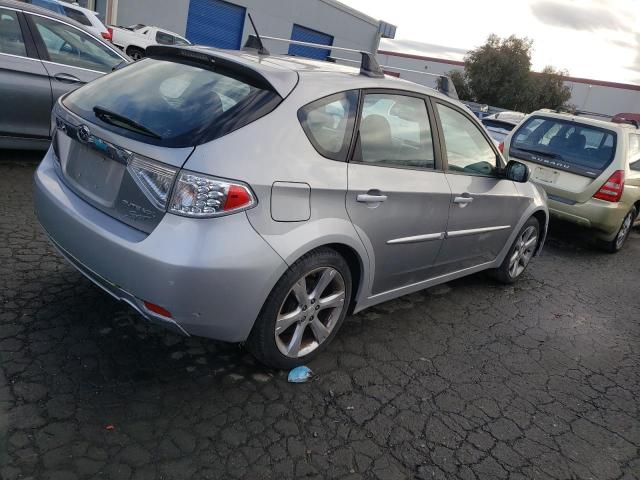 Photo 3 from auction – 2010 SUBARU IMPREZA OU with VIN JF1GH6D65AH826912