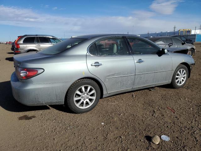 Photo 3 from auction – 2004 LEXUS ES 330 with VIN JTHBA30G645047982