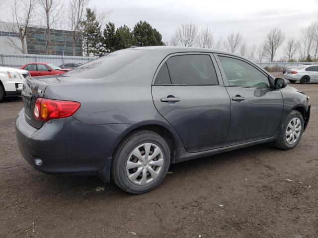 Photo 3 from auction – 2010 TOYOTA COROLLA BA with VIN 2T1BU4EE4AC367970