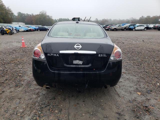 Photo 6 from auction – 2007 NISSAN ALTIMA 2.5 with VIN 1N4AL21E27N429578