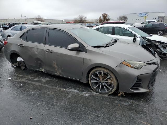 Photo 4 from auction – 2017 TOYOTA COROLLA L with VIN 2T1BURHE7HC857600