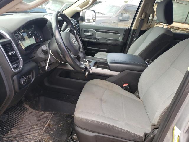 Photo 7 from auction – 2019 RAM 3500 BIG H with VIN 3C63RRHL9KG663224
