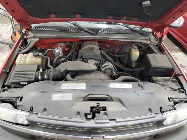 Photo 11 from auction – 2000 CHEVROLET SILVERADO with VIN 2GCEC19V8Y1374728