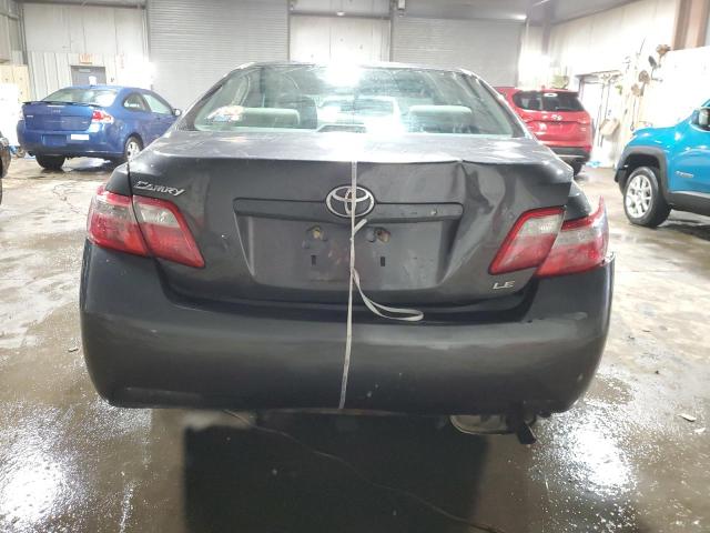 Photo 6 from auction – 2009 TOYOTA CAMRY BASE with VIN 4T4BE46K89R078995