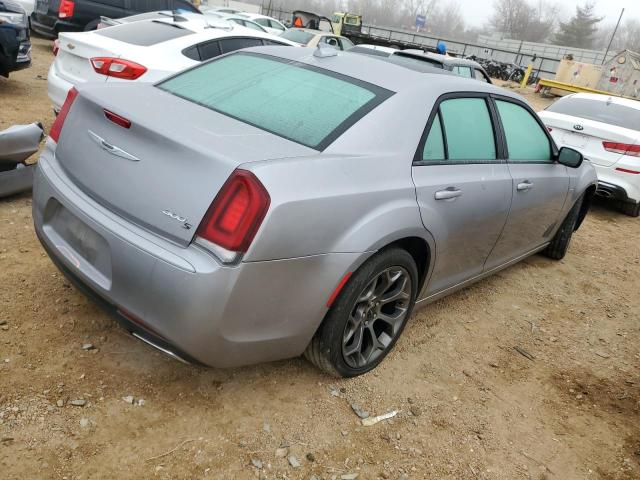 Photo 3 from auction – 2017 CHRYSLER 300 S with VIN 2C3CCABGXHH646694