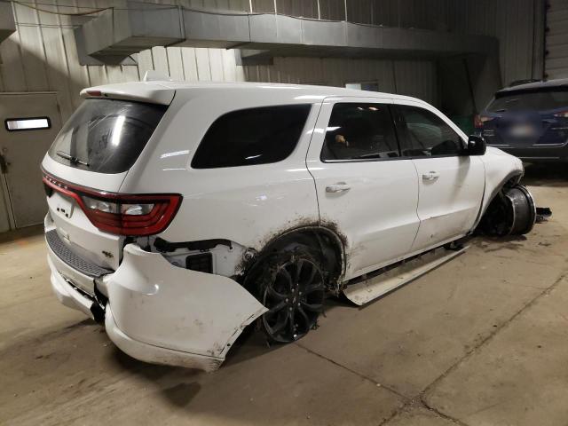 Photo 3 from auction – 2019 DODGE DURANGO R/ with VIN 1C4SDJCT9KC717636