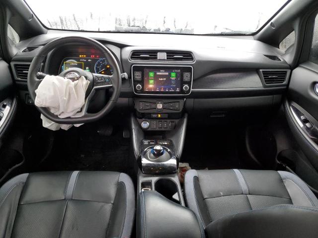 Photo 8 from auction – 2020 NISSAN LEAF SL PL with VIN 1N4BZ1DP7LC303801
