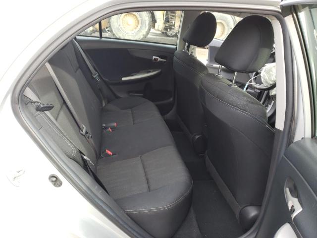 Photo 10 from auction – 2013 TOYOTA COROLLA BA with VIN 2T1BU4EEXDC068715
