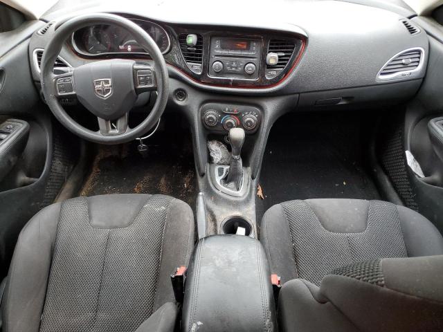 Photo 8 from auction – 2016 DODGE DART SE with VIN 1C3CDFAA6GD717943