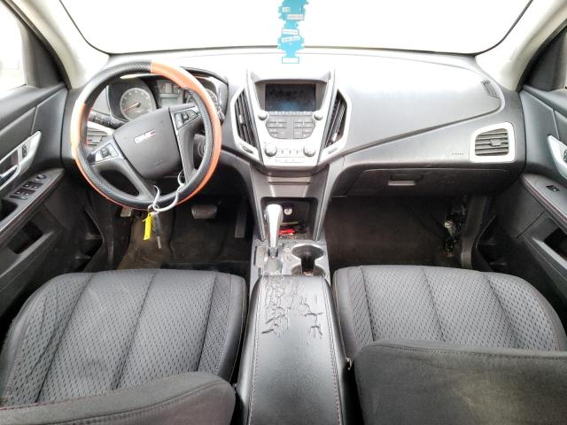 Photo 8 from auction – 2012 GMC TERRAIN SL with VIN 2GKALMEK5C6325272