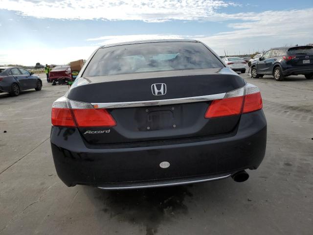 Photo 6 from auction – 2013 HONDA ACCORD LX with VIN 1HGCR2F33DA239253