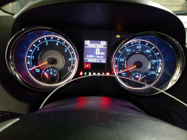Photo 9 from auction – 2014 CHRYSLER TOWN & COU with VIN 2C4RC1BG3ER247931