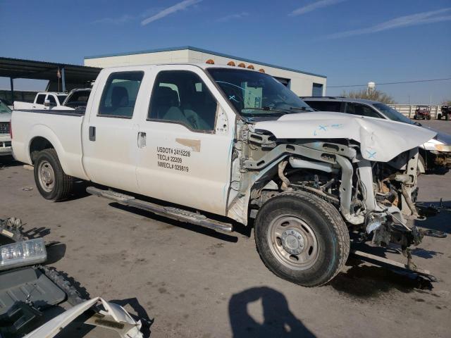 Photo 4 from auction – 2016 FORD F250 SUPER with VIN 1FT7W2A67GEB84281
