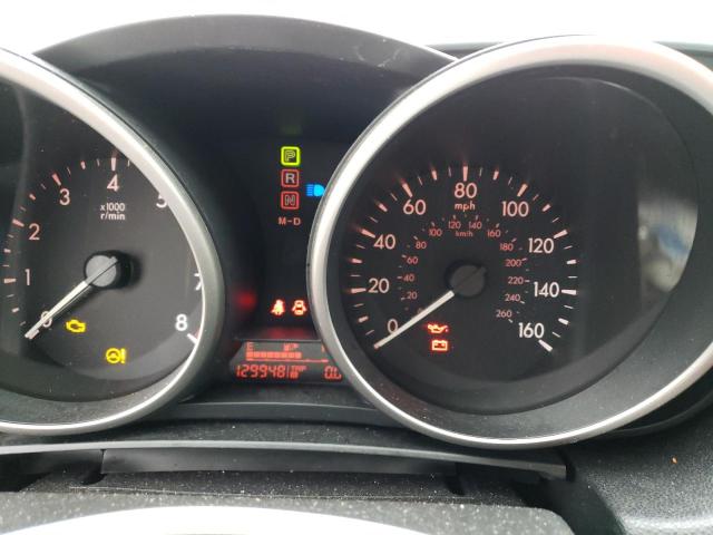 Photo 9 from auction – 2010 MAZDA 3 I with VIN JM1BL1SF0A1174198
