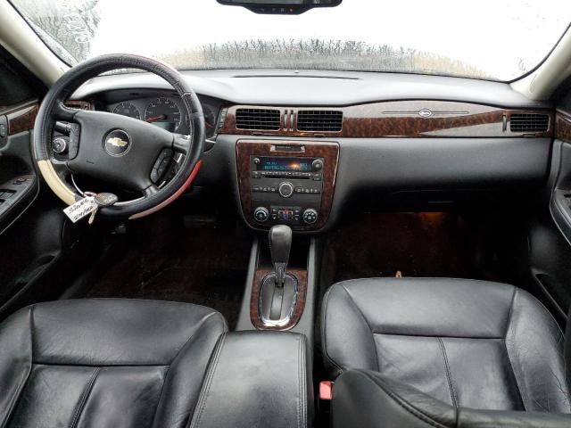 Photo 8 from auction – 2012 CHEVROLET IMPALA LTZ with VIN 2G1WC5E38C1277725