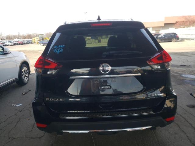 Photo 6 from auction – 2018 NISSAN ROGUE S with VIN KNMAT2MV9JP596408